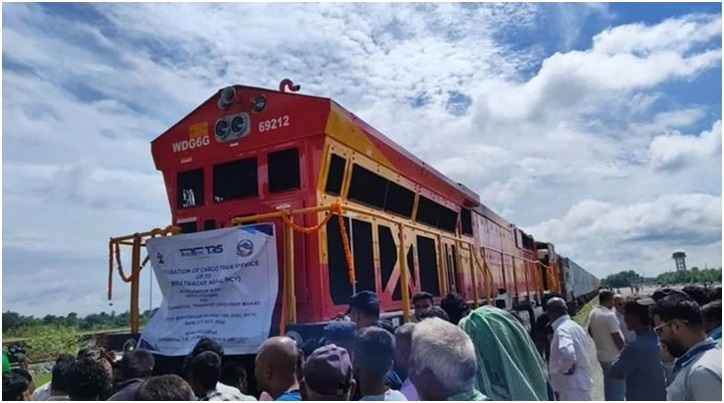 Major Milestone In India-Nepal Ties 