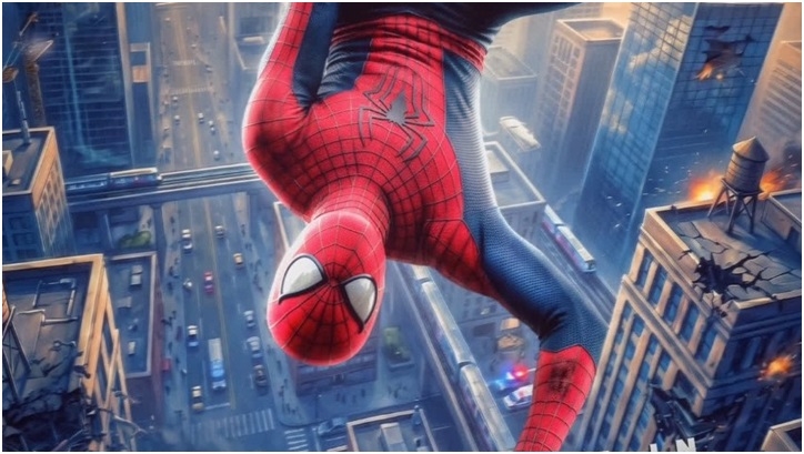 Spider-Man Brand New Day Wins Over Critics