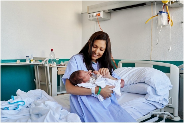 Understanding Postpartum Psychosis A Rare 