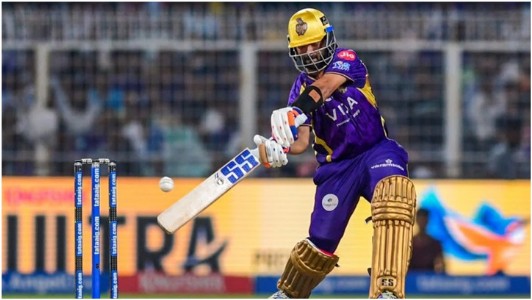 Former India Captain Ajinkya Rahane Announces Retirement From International Cricket And All Formats
