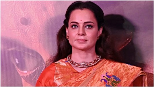 Kangana Ranaut Defends Her 'Generation Gutter' Remark On Gen Z Protesters, Says 'You Have To Abide By The Constitution'