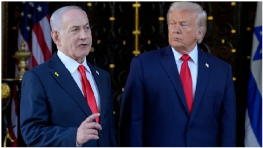 Netanyahu's First Meeting With Trump Since Iran War Began Is A Chance To Smooth Over Strains