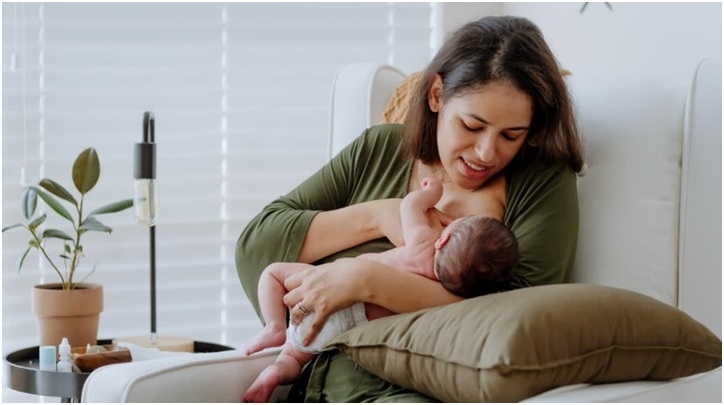12 Breastfeeding Myths Every New Mother Should Stop Believing