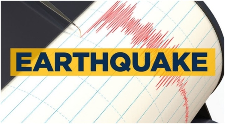 6point 3Magnitude Earthquake Hits Off Southern Philippines USGS