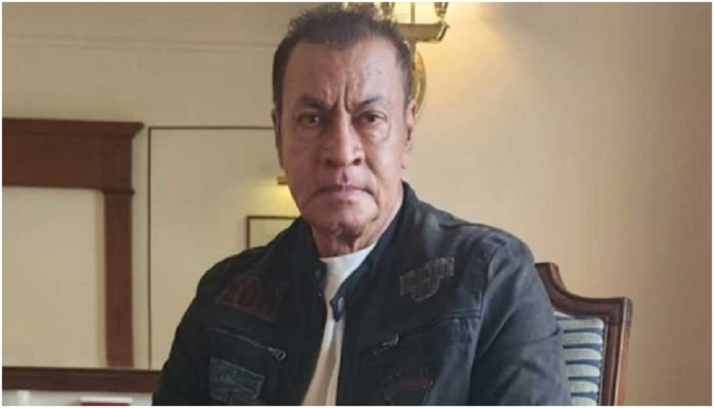 Ghajini Villain Pradeep Rawat Dies At 74 Film Fraternity Mourns