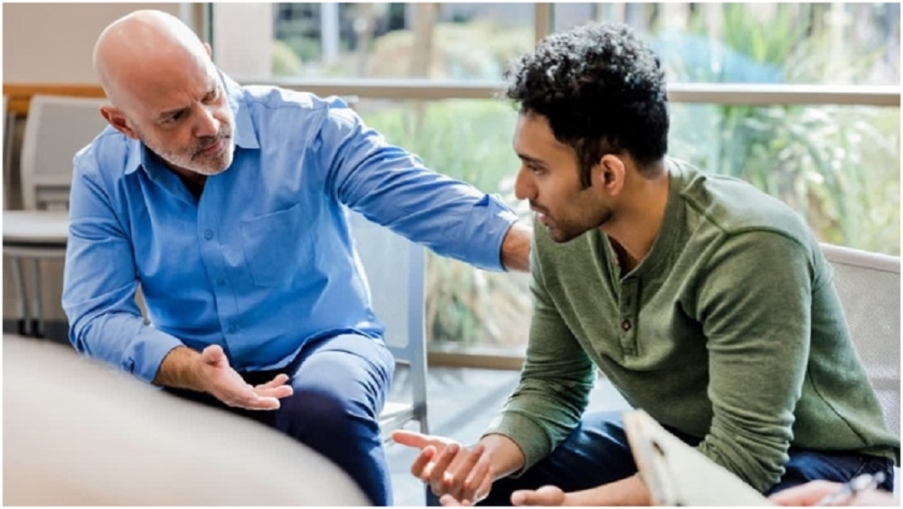 People Who Experience More Hardship May Be More