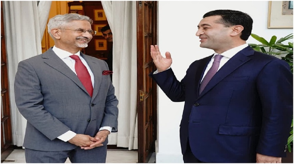 Rare Earth Diplomacy Why Uzbekistan Is Becoming Strategically Important For India