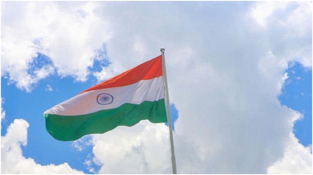 US State Massachusetts Declares August 15 As India Day