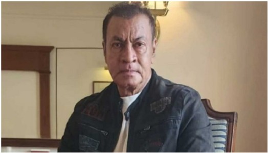 Ghajini Villain Pradeep Rawat Dies At 74; Film Fraternity Mourns