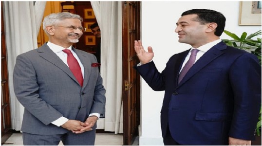 Rare Earth Diplomacy: Why Uzbekistan Is Becoming Strategically Important For India