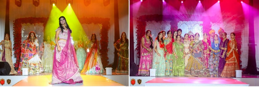 THOUSANDS GATHER AS RAJASTHAN’S HERITAGE, CULTURE, LEADERSHIP, AND COMMUNITY SPIRIT SHINE BRIGHT IN NEW JERSEY