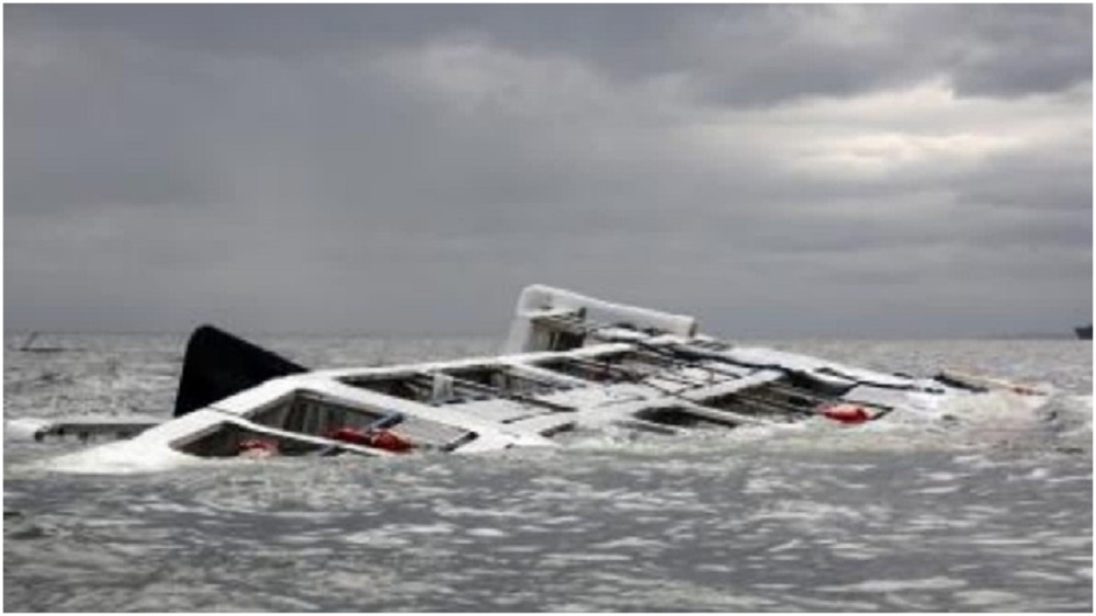 Death Toll Rises To 44 After An Overloaded Ferry 
