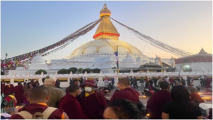 How Beijing Just Flexed Its Diplomatic Muscle In Kathmandu  And Won