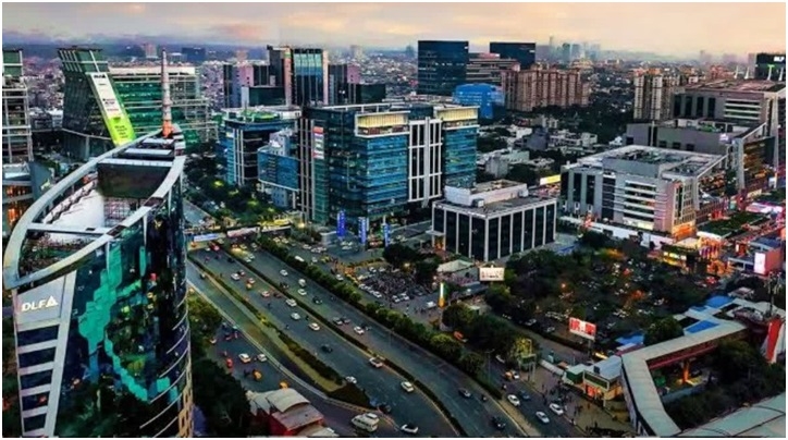 How Gurugram With Highest Facilities Posing Stiff Competition