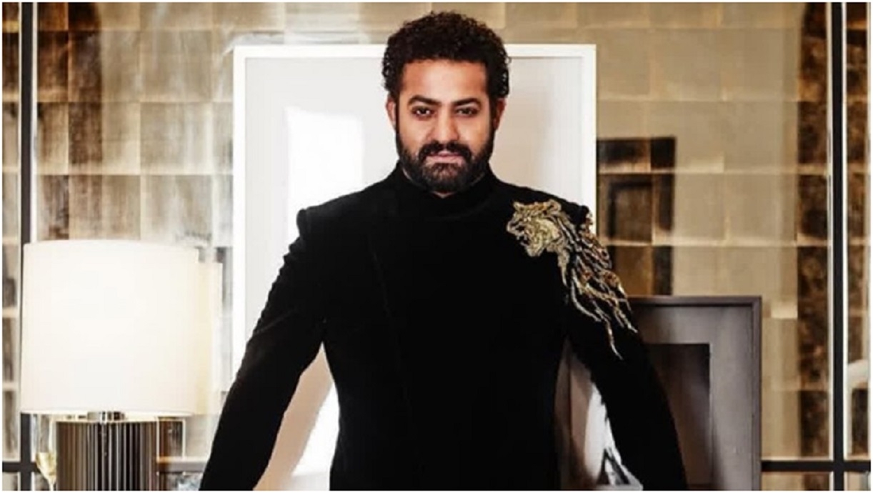 Jr NTR Thanks Fans 
