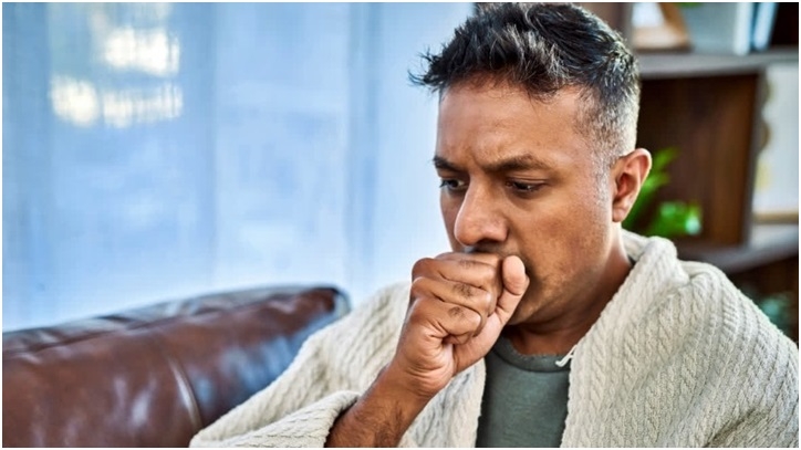 Men Are More Likely Than Women To Get TB