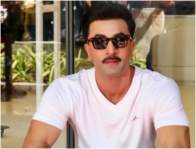 Ranbir Kapoor Ramayana