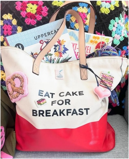 The Analog Bag Is Fashions Latest Rebellion Against Your Phone