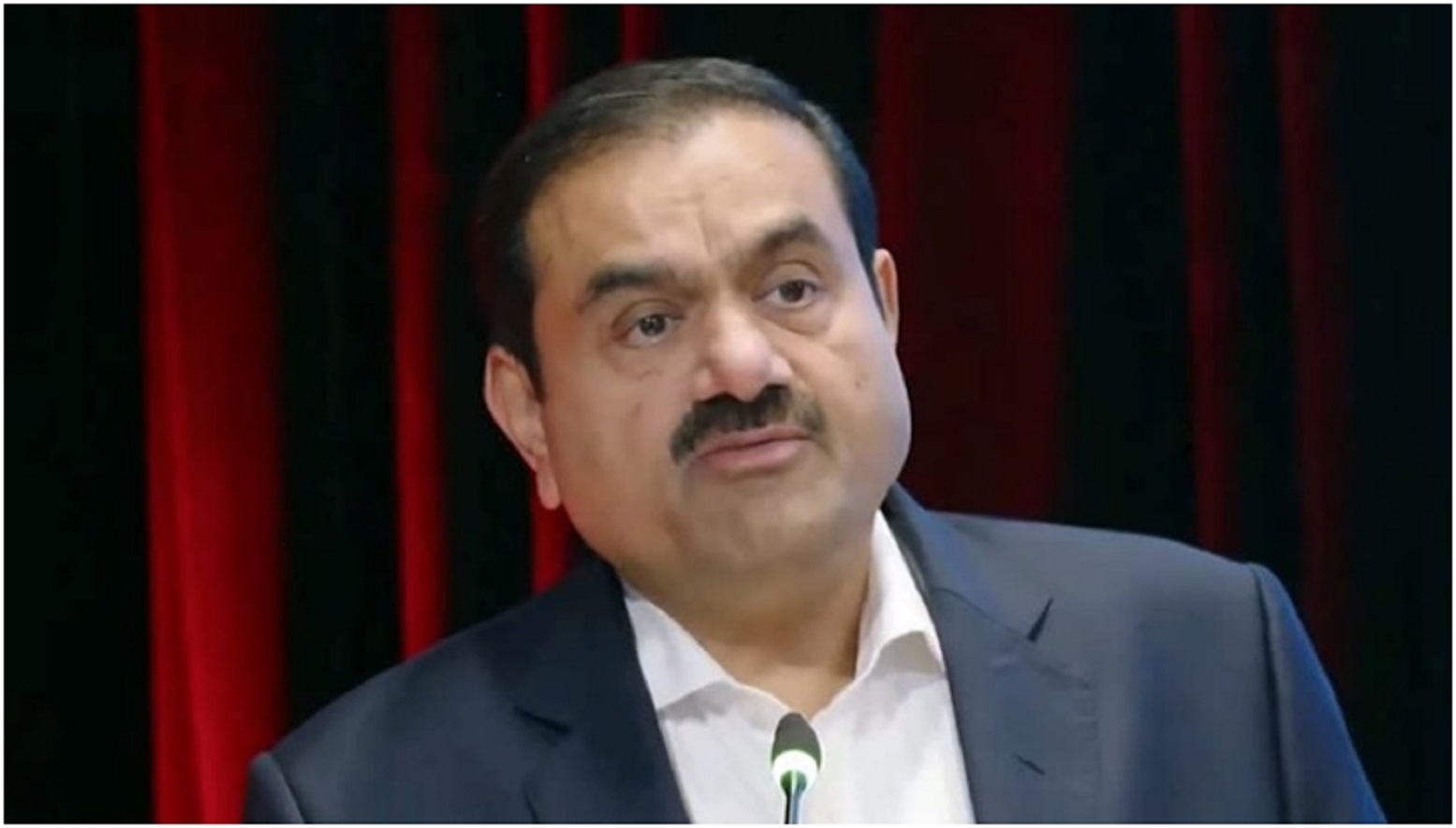 US Judge Dismisses Criminal Case Against Gautam Adani Sagar Adani