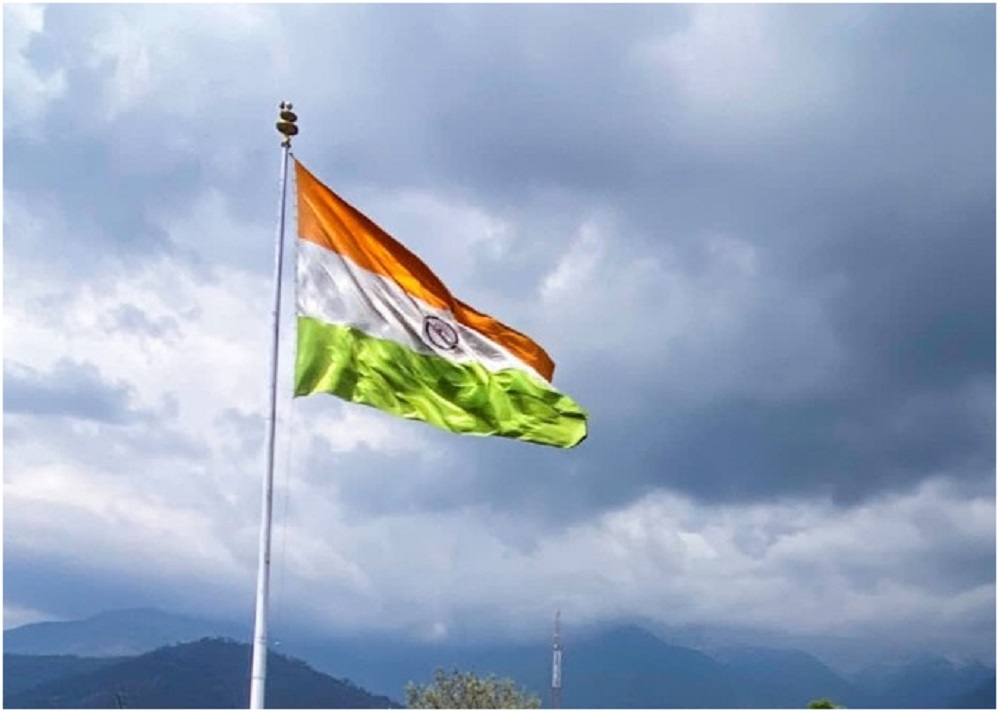 US States Issue Special Proclamations To Commemorate August 15 2026 As India Day