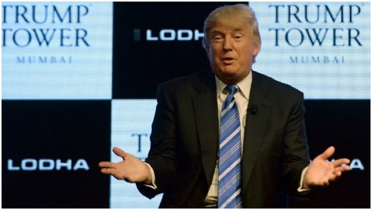 65-Storey Twin Trump Towers Coming To Hyderabad; Penthouse Fetches Rs 62 Crore
