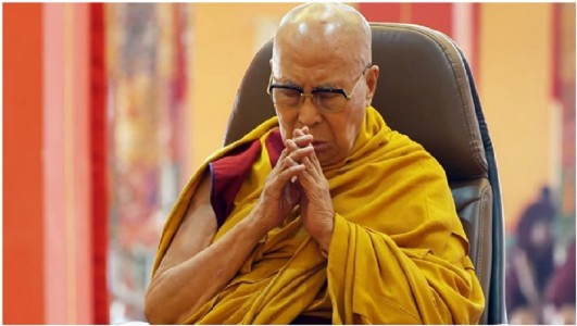 Bill In US Senate To Ensure Support To Tibetan Cause Beyond Lifetime Of Dalai Lama