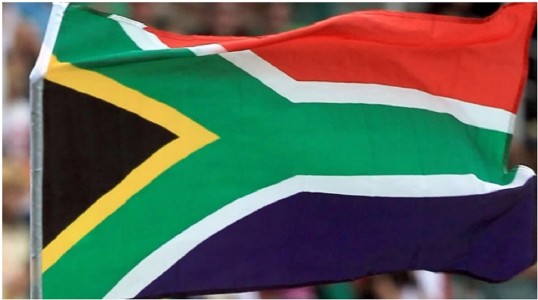 Hindu Women Leaders Honoured In South Africa On National Women's Day