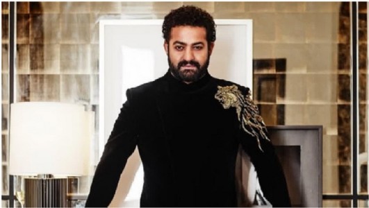 Jr NTR Thanks Fans For Prayers After Successful Shoulder Surgery; Says 'I'm Doing Well...See You Soon'