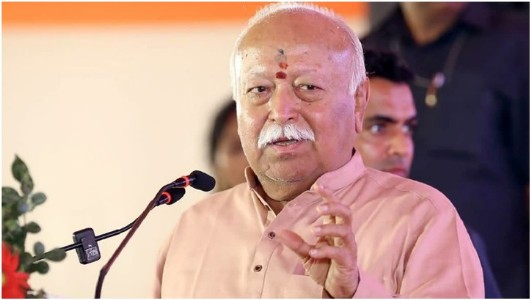 RSS Chief Mohan Bhagwat To Address Indian-American Community In New York On Aug 29