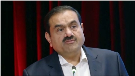 US Judge Dismisses Criminal Case Against Gautam Adani, Sagar Adani