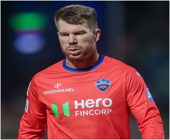 Former Australian Cricketer David Warner Convicted And Fined In Drink Driving Incident