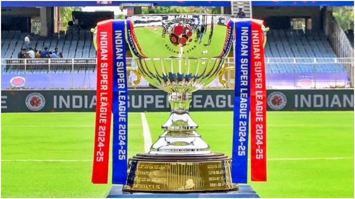 ISL To Start in October To Go Ahead With 13 Teams 