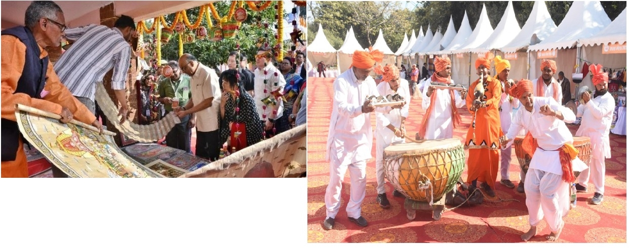 Indias Living Heritage Finds a New Voice Among Young Generations