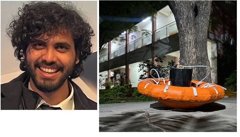 Long Cancer Infusions To Space Labs How An Odisha Startup By