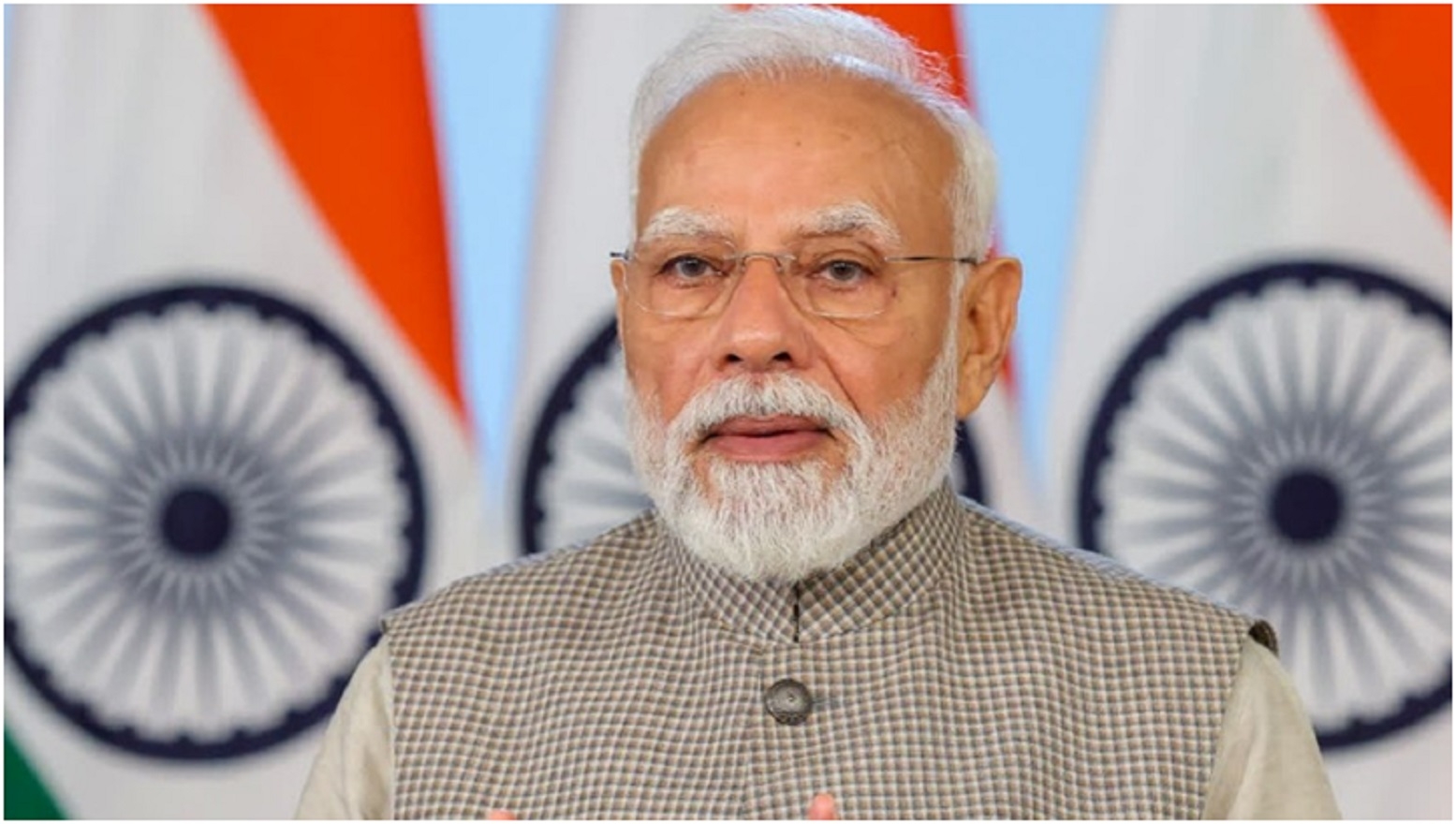 Modi Govts Gen Z Outreach One Minister To Visit One University Every Day