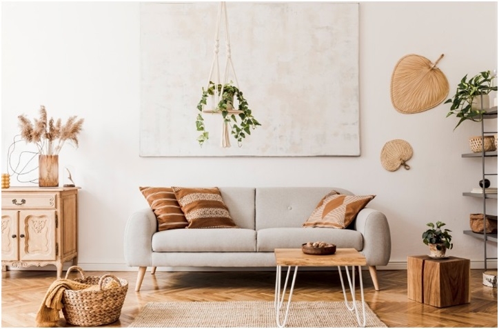 The End Of Matching Furniture Mix-and-Match Design Is Changing Indian Homes