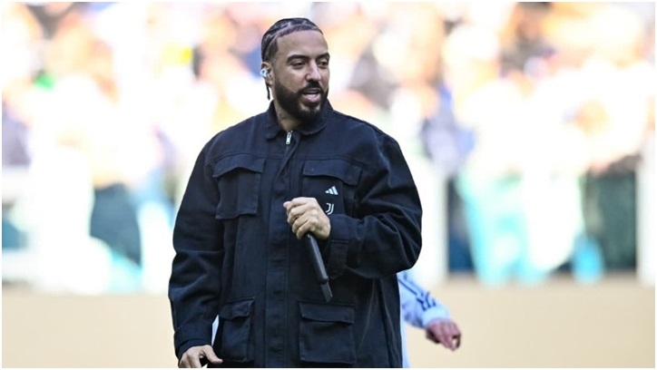 Unforgettable Rapper French Montana Is Making