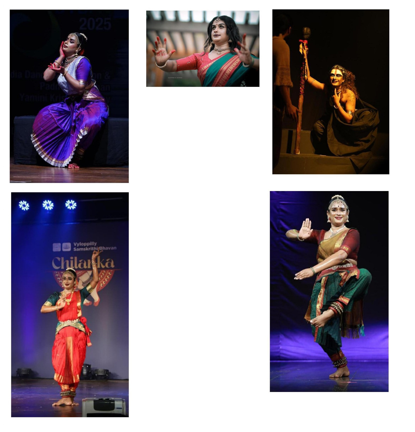 Voice of Rhythm with Sandip Soparrkar