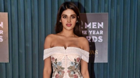 ED Questions Actor Nidhhi Agerwal In Betting App Case