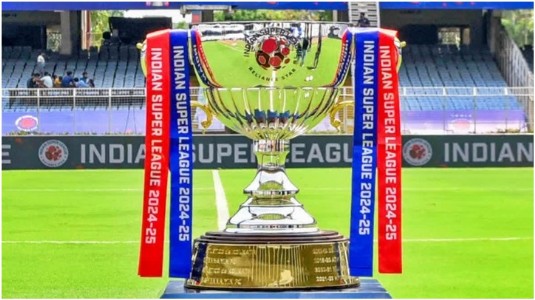 ISL To Start in October, To Go Ahead With 13 Teams After Diamond Harbour Misses Deadline