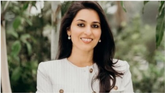 Indian-American Pia Dandiya Wins Democratic Nomination For Florida 22 District