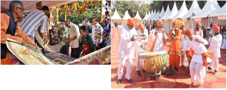 India’s Living Heritage Finds a New Voice Among Young Generations