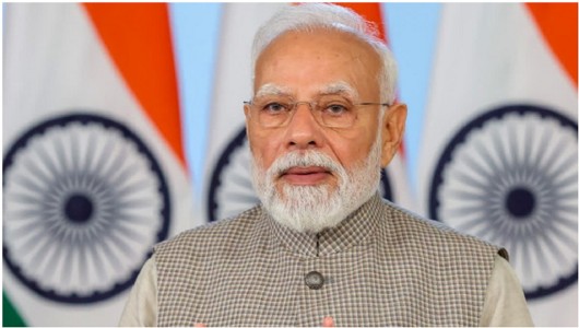 Modi Govt's Gen Z Outreach: One Minister To Visit One University Every Day