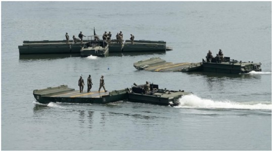 North Korea Shrugs Off Trump's Scaled-Back Drills With South Korea, Saying It Changes Nothing