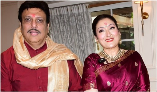Sunita Ahuja Withdraws Divorce Case Against Govinda; Manager Says Family Never Wanted Separation