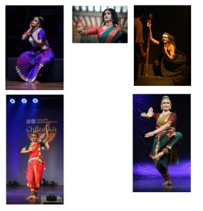 Voice of Rhythm with Sandip SoparrkarFinding Gender Identity Through Dance