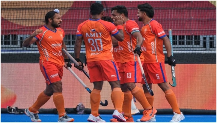  FIH Hockey World Cup