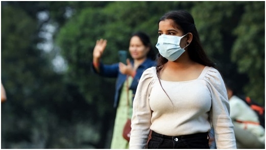IMA Issues H1N1 Advisory As Cases Surge Across India 