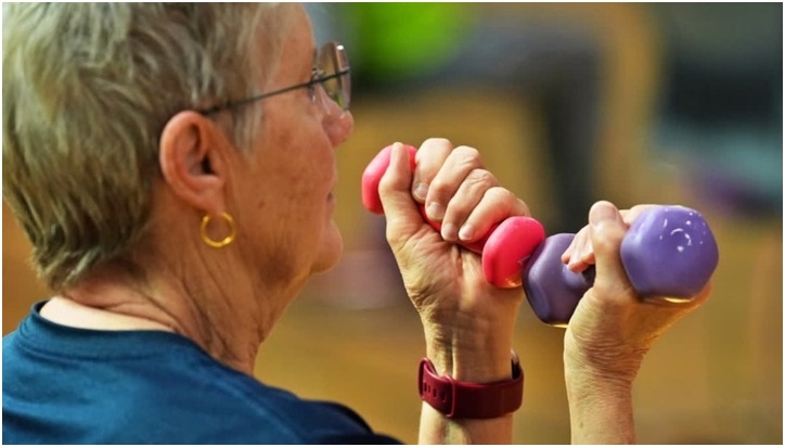 Mobility Tests Can Reveal How You’re Ageing, But They Are No Crystal Ball