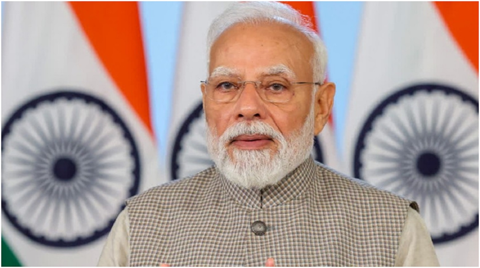 Nepal Floods PM Modi Speaks To Balendra Shah 